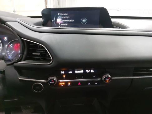 Used 2021 MAZDA CX-30 AWD 2.5 Turbo S image 20