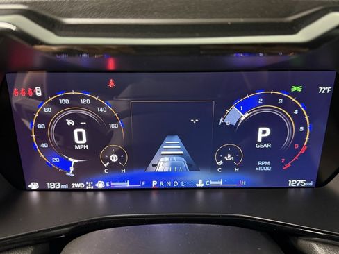 Used 2026 Chevrolet Colorado LT w/ Advanced Trailering Package image 25