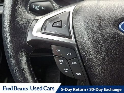 Used 2022 Ford Edge SEL w/ Convenience Package image 23
