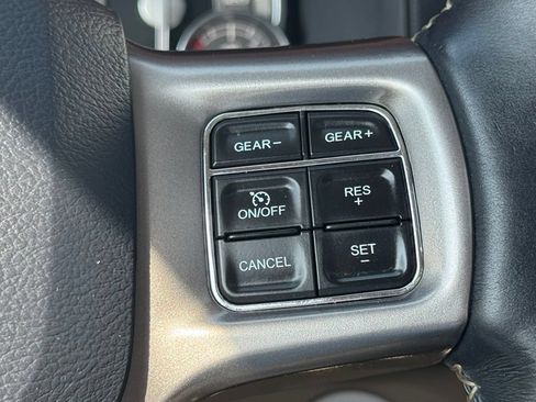 Used 2018 RAM 1500 Limited AWD/4WD image 38