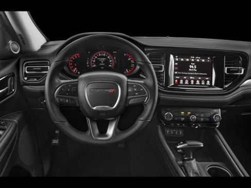 New 2024 Dodge Durango AWD w/ Skid Plate Group image 3