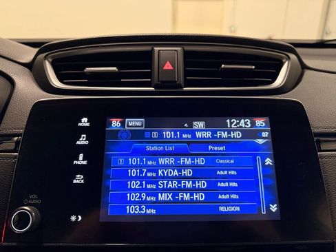 Used 2022 Honda CR-V EX image 21