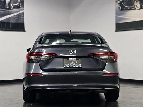 Used 2022 Honda Civic LX image 27