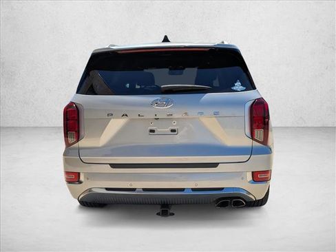 Used 2021 Hyundai Palisade Calligraphy FWD image 6