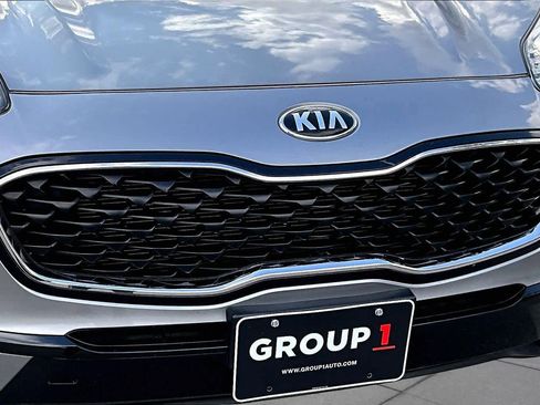 Used 2020 Kia Sportage LX AWD/4WD image 48