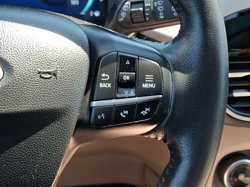 Used 2020 Ford Escape SE Sport AWD/4WD image 22
