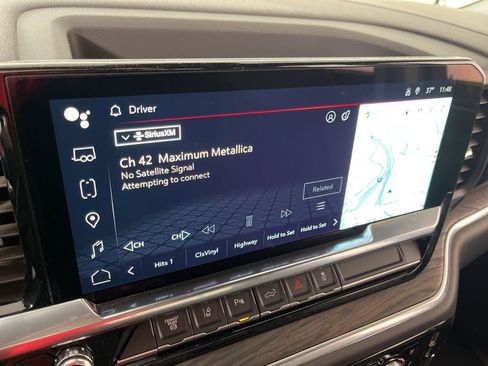 Certified 2024 GMC Sierra 2500 SLT w/ SLT Premium Package image 32