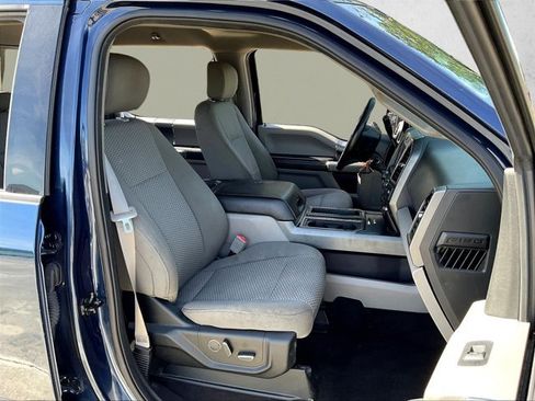Used 2018 Ford F150 XLT w/ Equipment Group 302A Luxury RWD image 7
