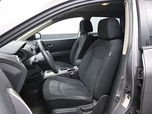 Used 2013 Nissan Rogue S w/ Special Edition Pkg image 20