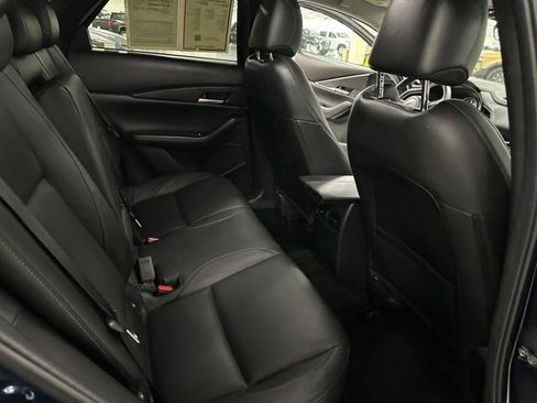 Used 2024 MAZDA CX-30 AWD 2.5 S w/ Select Sport Pkg image 23