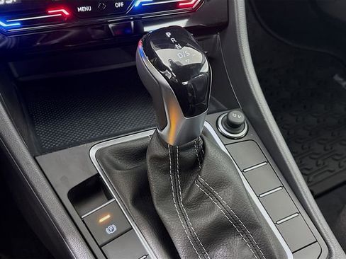 New 2026 Volkswagen Jetta Sport FWD image 17