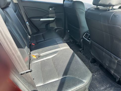 Used 2016 Honda CR-V Touring image 29