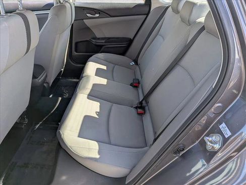 Used 2018 Honda Civic LX image 16