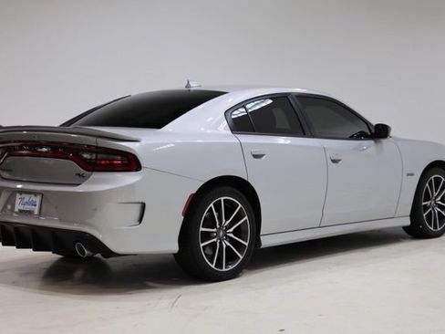 Used 2023 Dodge Charger R/T w/ Cold Weather Package RWD image 7