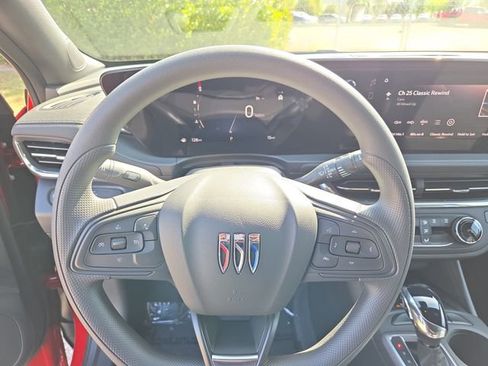 New 2026 Buick Envista Preferred w/ Convenience II Package image 22