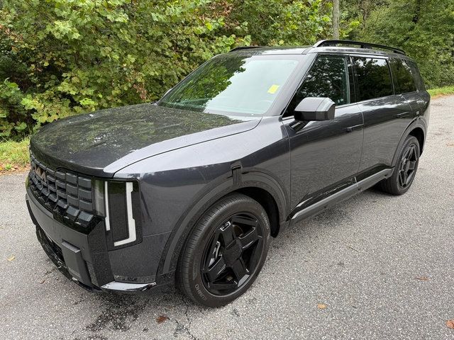Used 2027 Kia Telluride EX X-Line w/ Towing Package AWD/4WD image 2