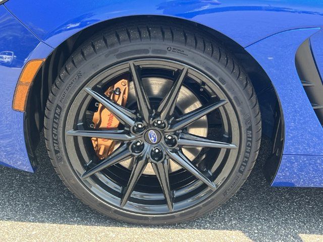 New 2026 Subaru BRZ tS RWD image 31