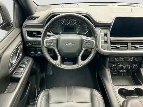 Used 2021 Chevrolet Tahoe RST image 10