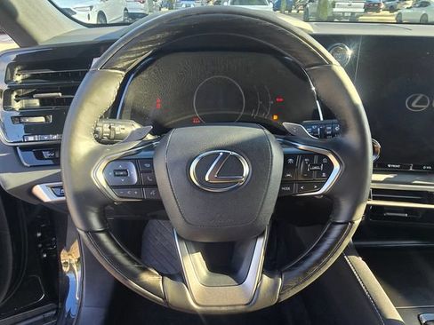 Used 2024 Lexus RX 350 Premium w/ Cold Area Package FWD image 18