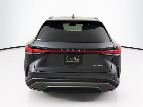 Used 2024 Lexus RX 350 FWD w/ Technology Package image 7