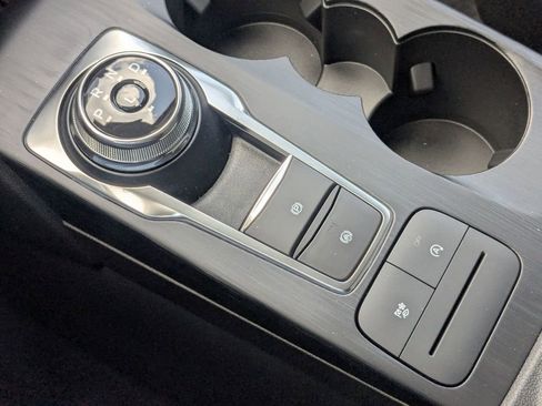 New 2026 Ford Escape Active w/ Cold Weather Package image 13