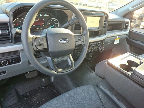 New 2026 Ford F450 XL w/ 360-Degree Camera Package image 17