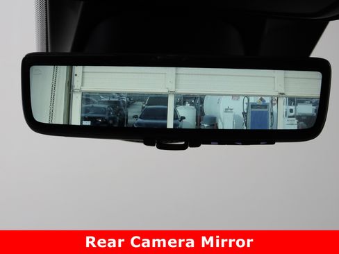 Used 2021 RAM 1500 Limited w/ Night Edition image 24