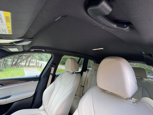 Used 2019 BMW X3 sDrive30i RWD image 22