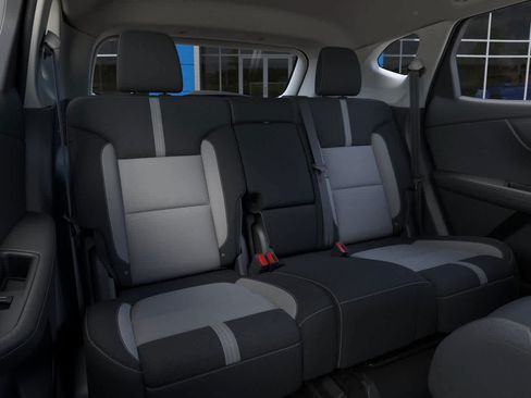 New 2026 Chevrolet Blazer LT FWD image 17