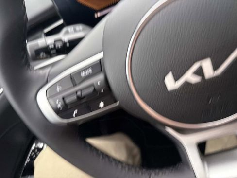 New 2026 Kia K5 GT-Line image 13