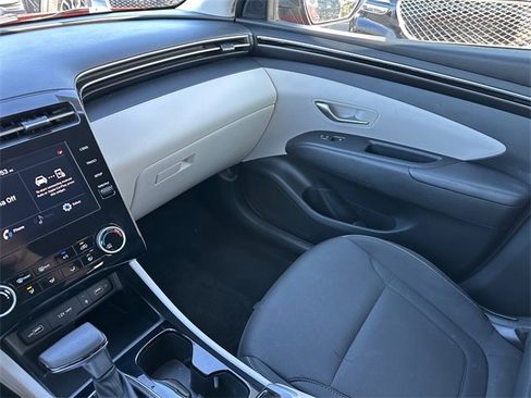 Used 2023 Hyundai Tucson SEL image 28