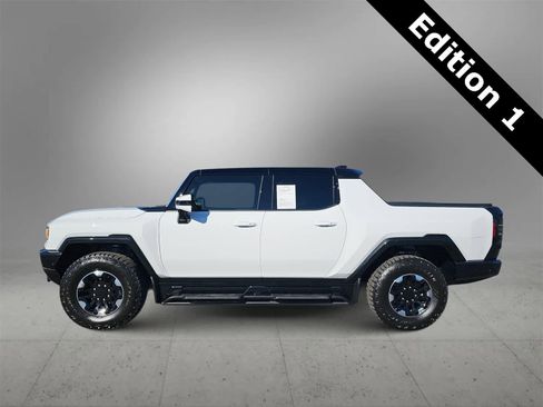 Used 2023 GMC Hummer EV Edition 1 image 5