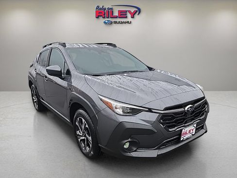 Certified 2026 Subaru Crosstrek 2.5i Premium w/ Crosstrek Mirror Package AWD/4WD image 7