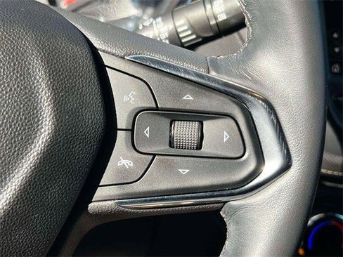 Certified 2023 Chevrolet TrailBlazer ACTIV image 24