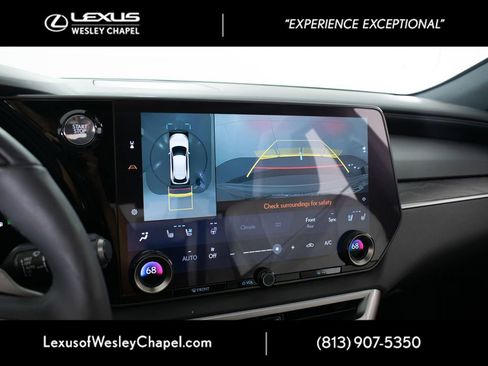 Used 2024 Lexus RX 350 Premium Plus w/ Convenience Package FWD image 41