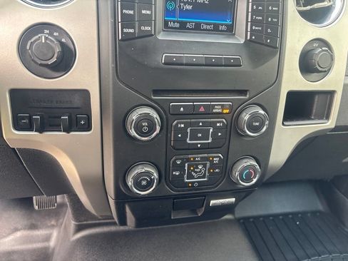 Used 2014 Ford F150 XLT w/ Equipment Group 302A Luxury AWD/4WD image 22