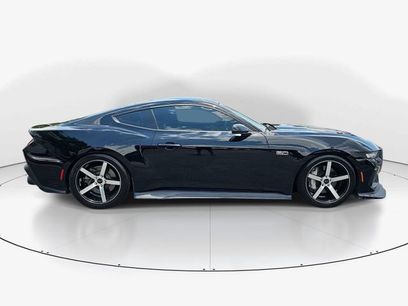 Used 2024 Ford Mustang GT