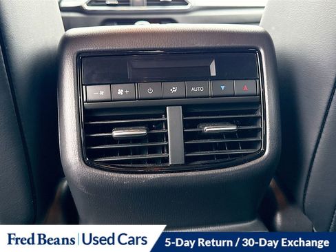 Used 2023 MAZDA CX-9 Touring image 28