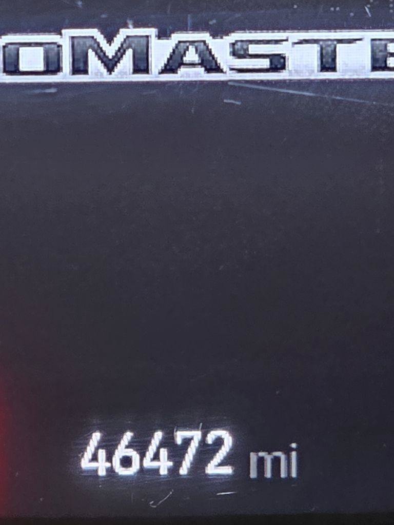 Used 2023 RAM ProMaster 2500 FWD image 24