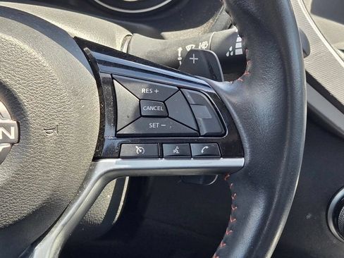 Used 2023 Nissan Altima 2.5 SR FWD image 15