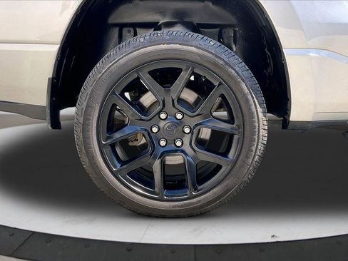 Certified 2023 RAM 1500 Laramie image 39