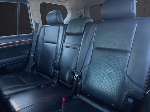 Used 2013 Lexus GX 460 w/ Comfort Plus Pkg AWD/4WD image 20