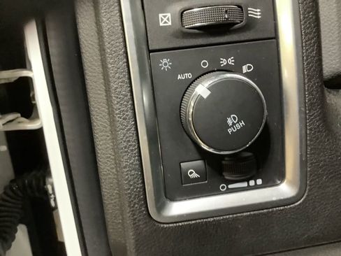 Certified 2019 RAM 1500 Classic Warlock w/ Electronics Group image 22