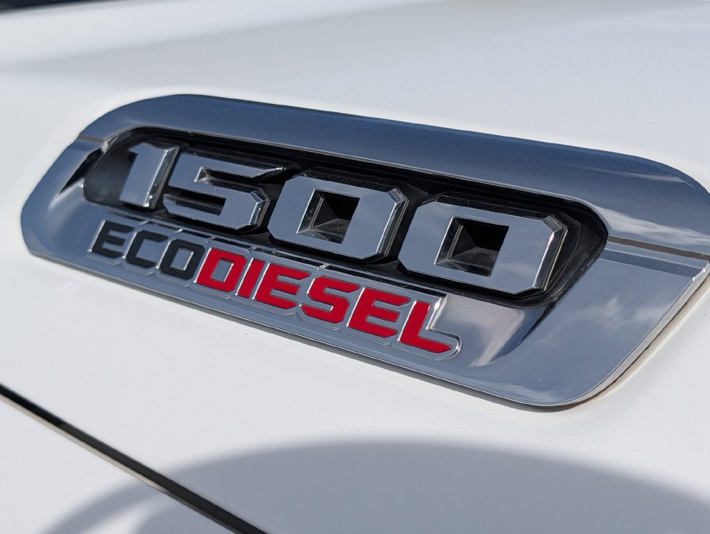 Used 2020 RAM 1500 Limited AWD/4WD image 37