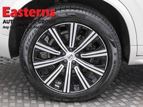 Used 2021 Volvo XC90 T6 Inscription image 33