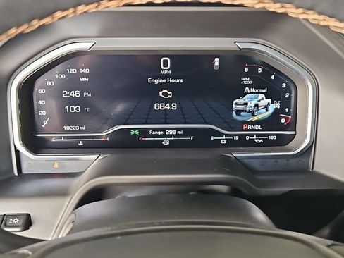 Certified 2024 GMC Sierra 2500 AT4 w/ AT4 Premium Plus Package AWD/4WD image 15