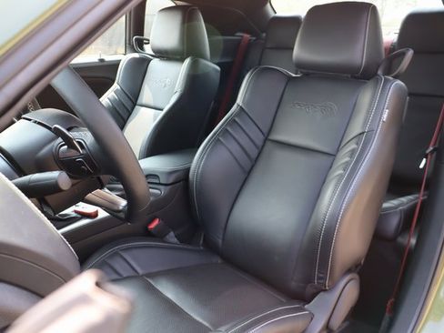 Used 2023 Dodge Challenger SRT Hellcat Widebody image 13