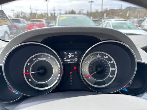 Used 2011 Acura MDX image 41
