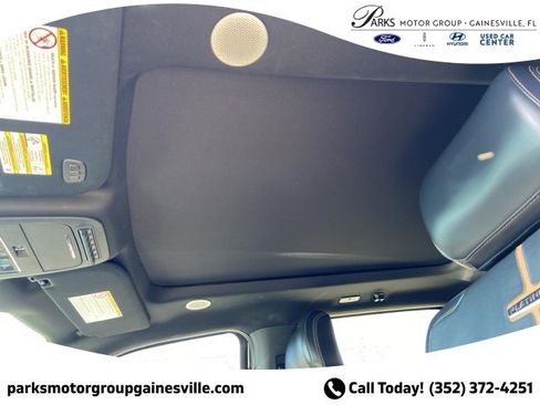 Certified 2024 Ford F250 Platinum w/ Tremor Off-Road Package image 12