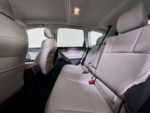 Used 2017 Subaru Forester 2.5i Limited image 26